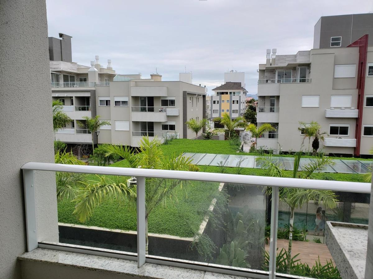 Apartamento Em Frente A Praia Do Campeche Florianópolis Exteriér fotografie